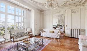 Продажа Апартаменты Paris 3ème