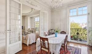 Продажа Апартаменты Paris 3ème