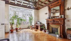 Продажа Апартаменты Paris 3ème