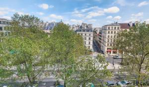 Продажа Апартаменты Paris 3ème