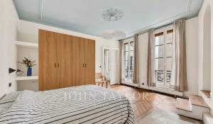 Продажа Апартаменты Paris 3ème
