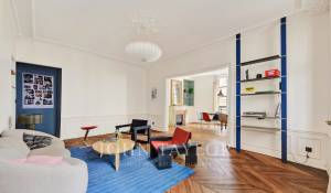 Продажа Апартаменты Paris 3ème