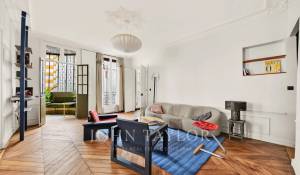 Продажа Апартаменты Paris 3ème