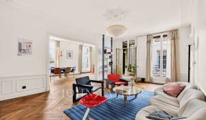 Продажа Апартаменты Paris 3ème