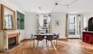 Продажа Апартаменты Paris 3ème