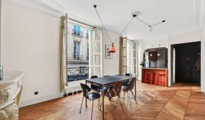 Продажа Апартаменты Paris 3ème