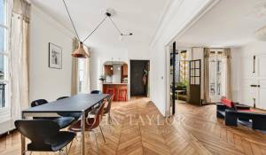 Продажа Апартаменты Paris 3ème