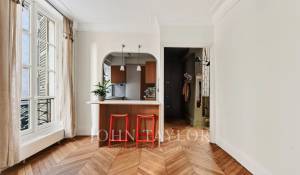 Продажа Апартаменты Paris 3ème