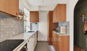 Продажа Апартаменты Paris 3ème