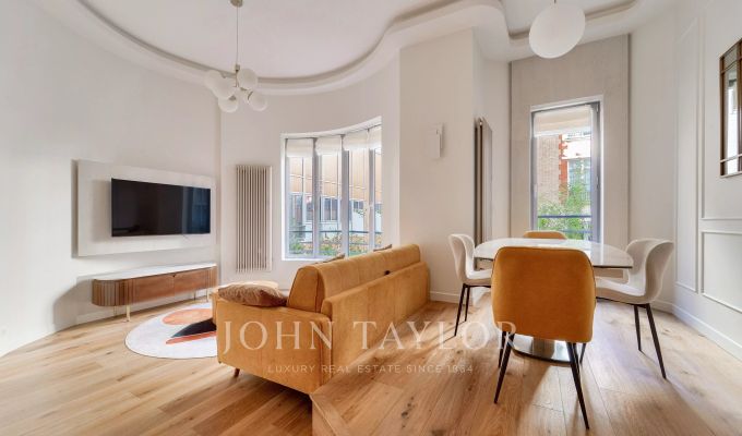 Продажа Апартаменты Paris 3ème