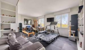 Продажа Апартаменты Paris 4ème