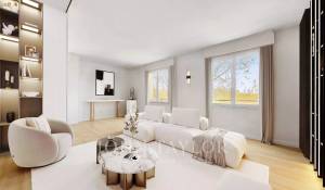 Продажа Апартаменты Paris 4ème