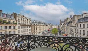 Продажа Апартаменты Paris 4ème