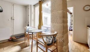 Продажа Апартаменты Paris 4ème