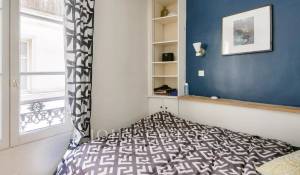 Продажа Апартаменты Paris 4ème