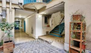 Продажа Апартаменты Paris 4ème