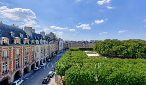 Продажа Апартаменты Paris 4ème