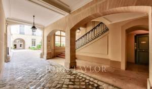 Продажа Апартаменты Paris 4ème