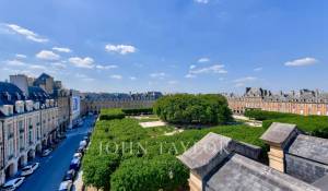 Продажа Апартаменты Paris 4ème