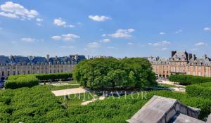 Продажа Апартаменты Paris 4ème