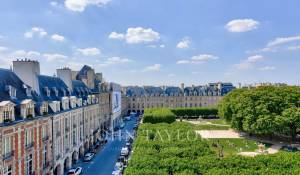 Продажа Апартаменты Paris 4ème