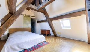 Продажа Апартаменты Paris 4ème