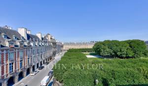 Продажа Апартаменты Paris 4ème