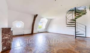 Продажа Апартаменты Paris 4ème