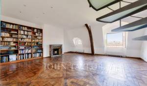 Продажа Апартаменты Paris 4ème