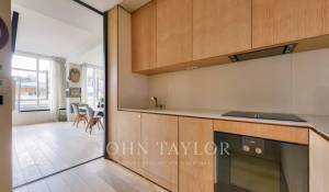 Продажа Апартаменты Paris 4ème