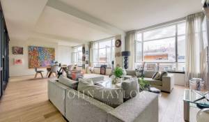 Продажа Апартаменты Paris 4ème