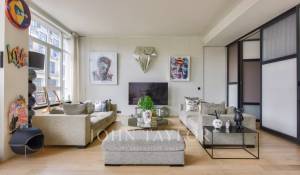 Продажа Апартаменты Paris 4ème