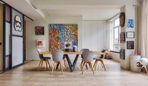 Продажа Апартаменты Paris 4ème