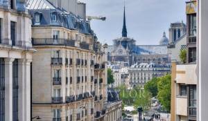 Продажа Апартаменты Paris 4ème