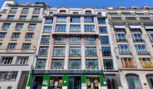 Продажа Апартаменты Paris 4ème