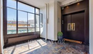 Продажа Апартаменты Paris 4ème