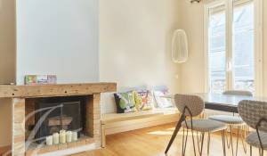 Продажа Апартаменты Paris 4ème