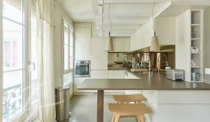 Продажа Апартаменты Paris 4ème