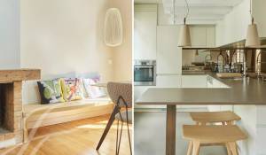 Продажа Апартаменты Paris 4ème