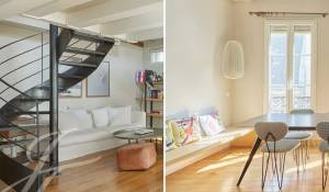 Продажа Апартаменты Paris 4ème