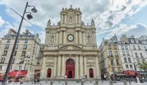 Продажа Апартаменты Paris 4ème