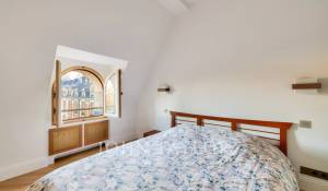 Продажа Апартаменты Paris 4ème