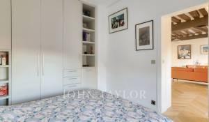 Продажа Апартаменты Paris 4ème