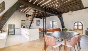 Продажа Апартаменты Paris 4ème