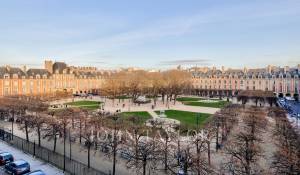 Продажа Апартаменты Paris 4ème