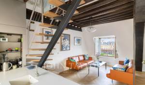 Продажа Апартаменты Paris 4ème