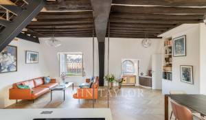 Продажа Апартаменты Paris 4ème