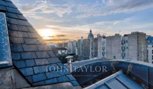 Продажа Апартаменты Paris 4ème