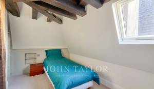 Продажа Апартаменты Paris 4ème