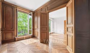 Продажа Апартаменты Paris 4ème